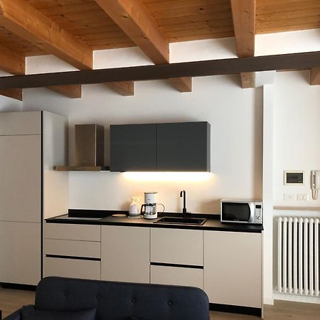 Apartamento Pasubio Quattro Bardolino Exterior foto
