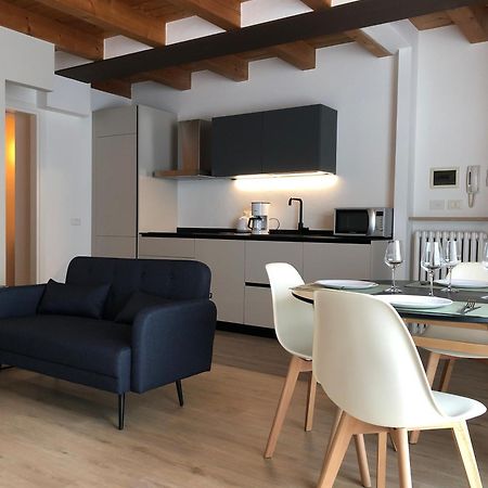 Apartamento Pasubio Quattro Bardolino Exterior foto