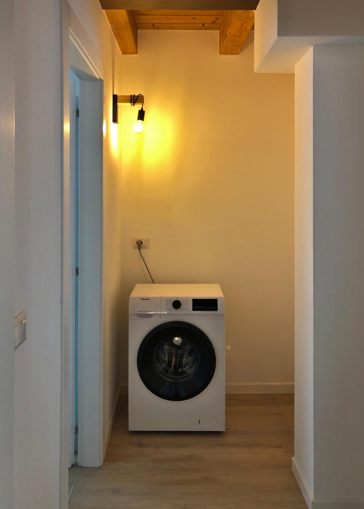 Apartamento Pasubio Quattro Bardolino Exterior foto