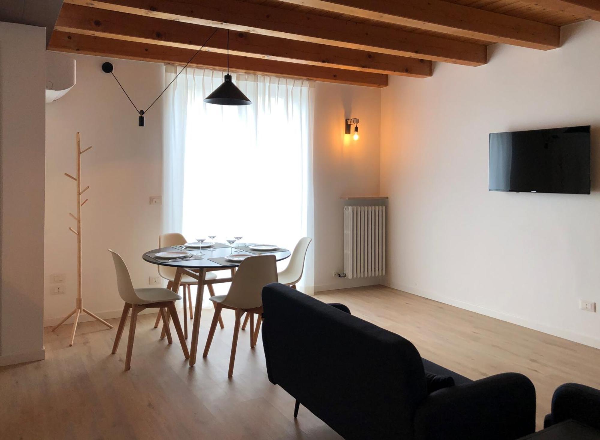 Apartamento Pasubio Quattro Bardolino Exterior foto