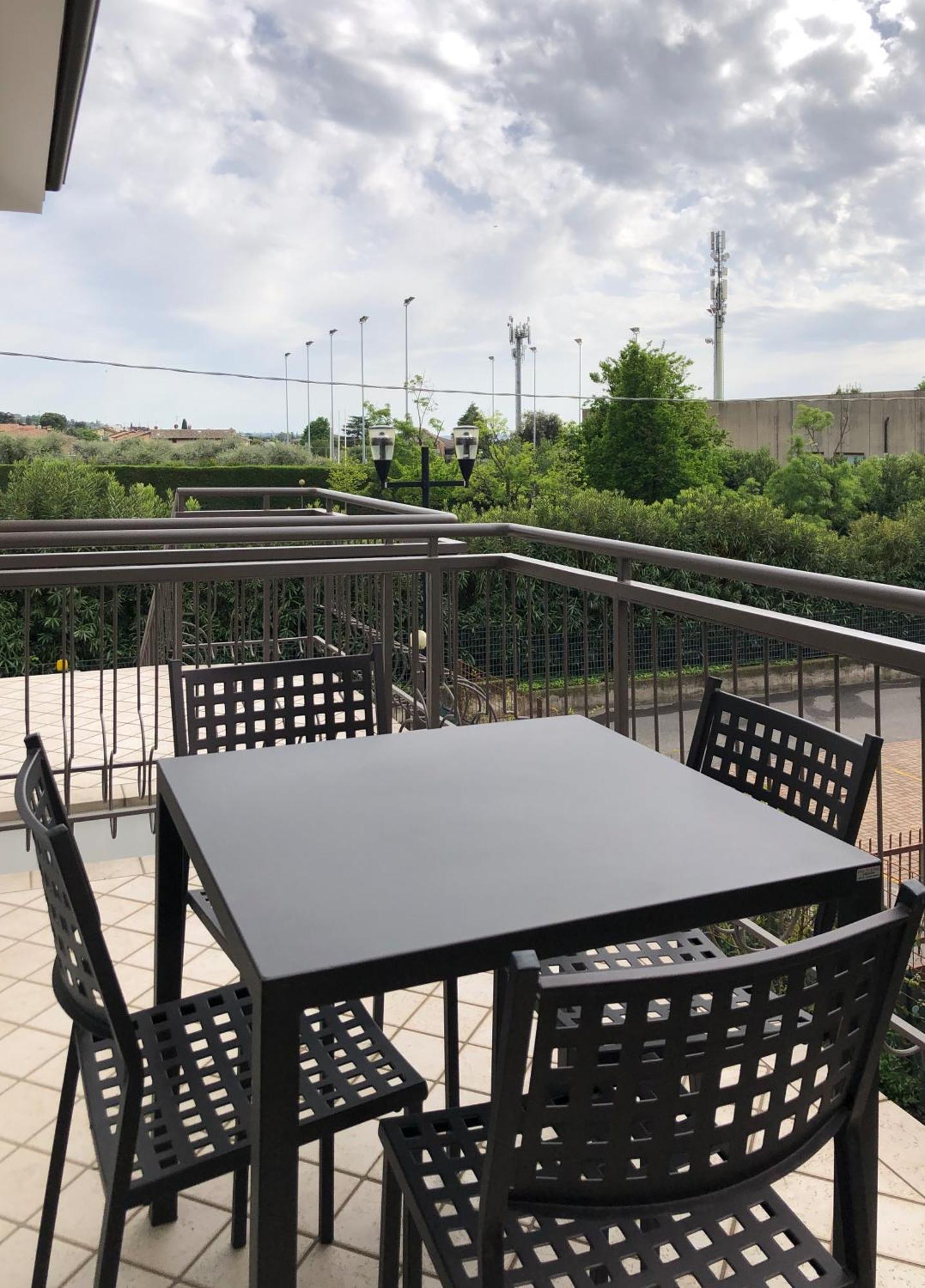 Apartamento Pasubio Quattro Bardolino Exterior foto