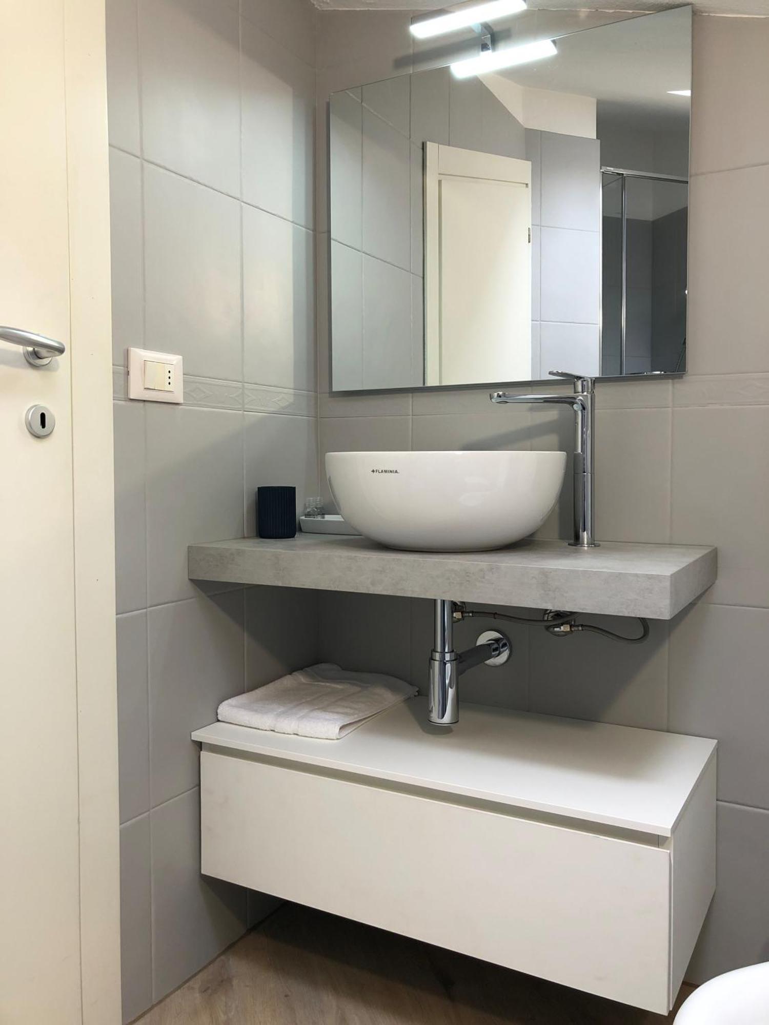 Apartamento Pasubio Quattro Bardolino Exterior foto