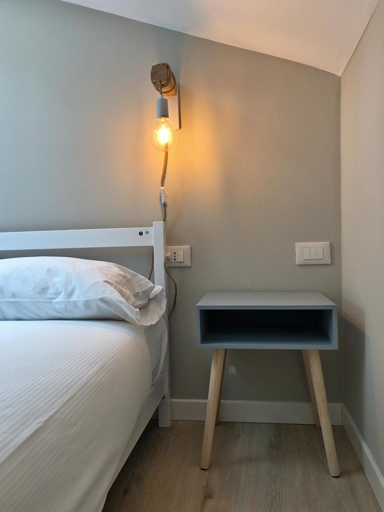 Apartamento Pasubio Quattro Bardolino Exterior foto