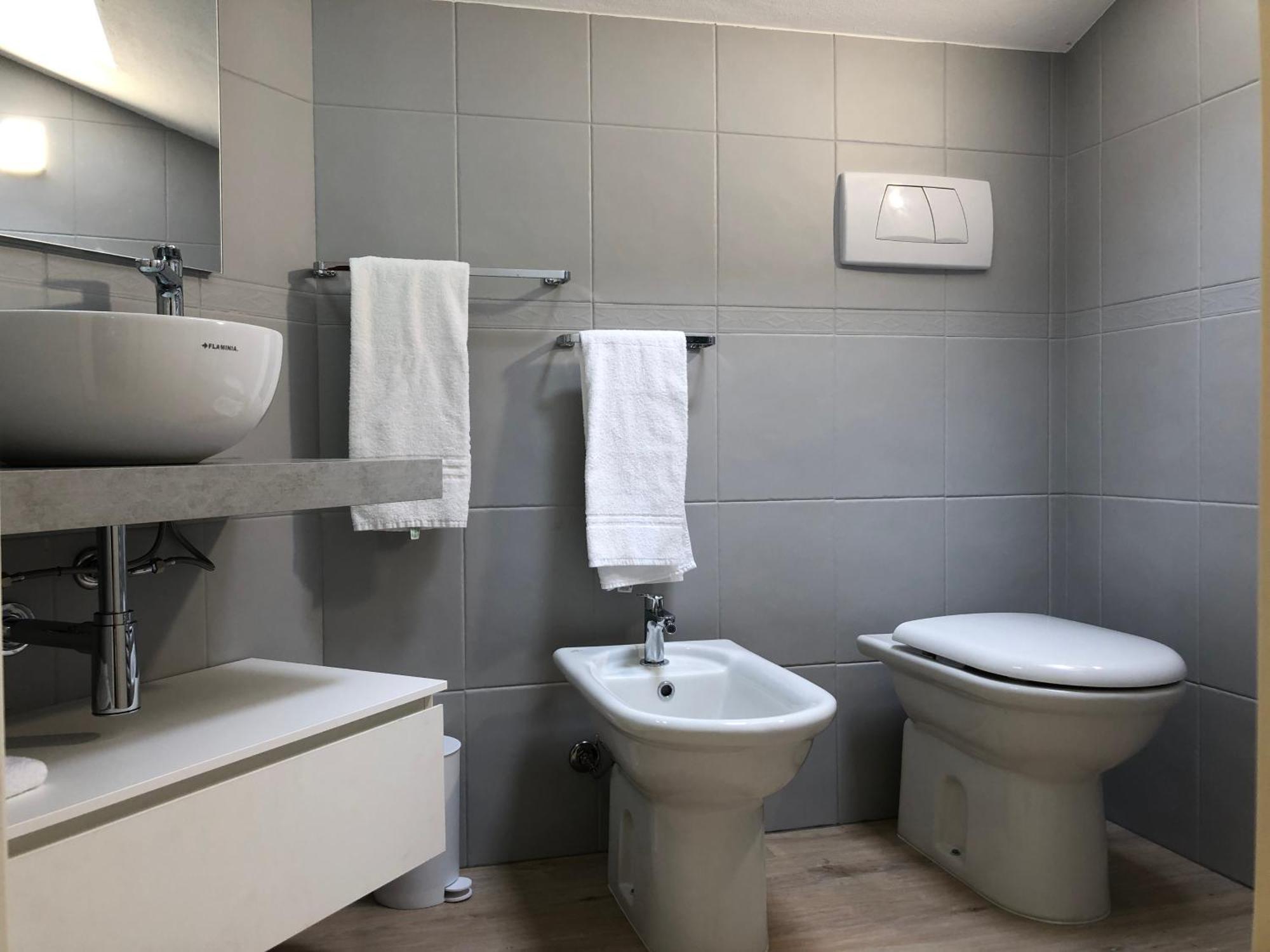 Apartamento Pasubio Quattro Bardolino Exterior foto