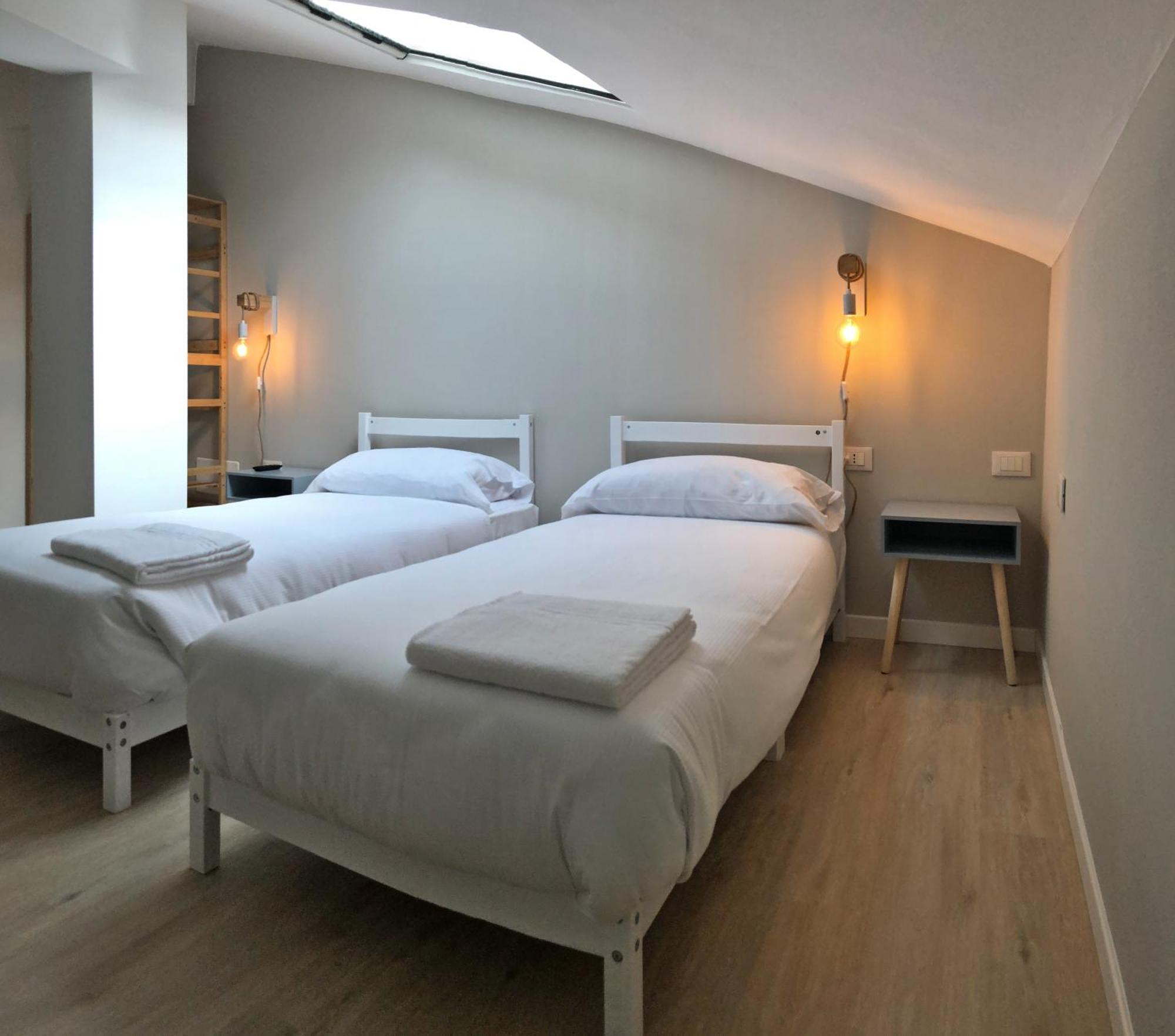 Apartamento Pasubio Quattro Bardolino Exterior foto