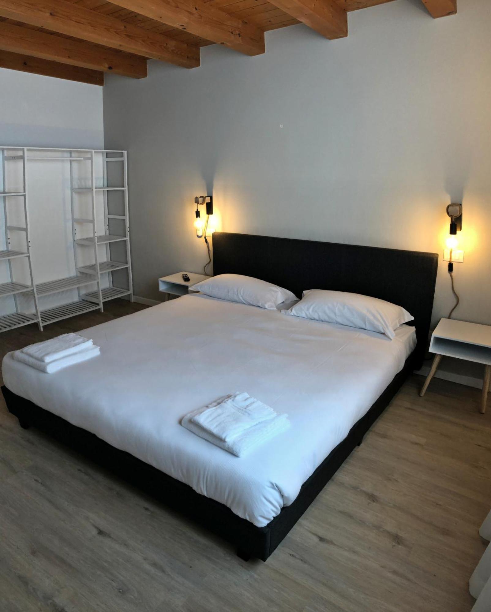 Apartamento Pasubio Quattro Bardolino Exterior foto
