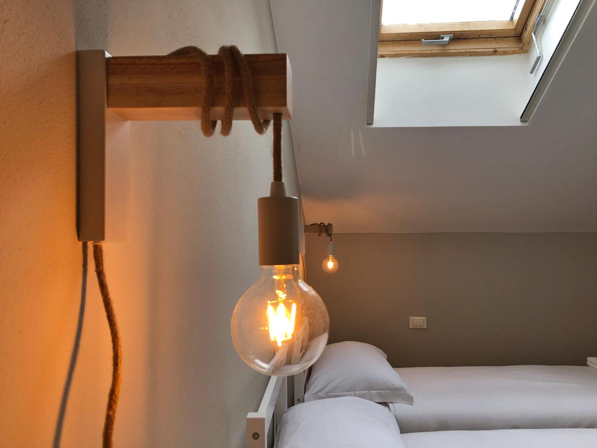 Apartamento Pasubio Quattro Bardolino Exterior foto